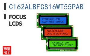 C162ALBFGS16WT55PAB ͼƬ